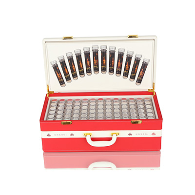 兴山卵巢抗衰复合粉