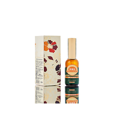 兴山备孕期日常卫生护理精华