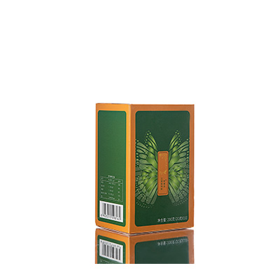 兴山女生最爱三清粉