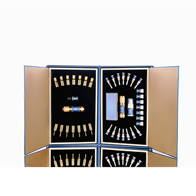 兴山7D私密抗衰养护套