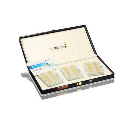 兴山养巢紧润套