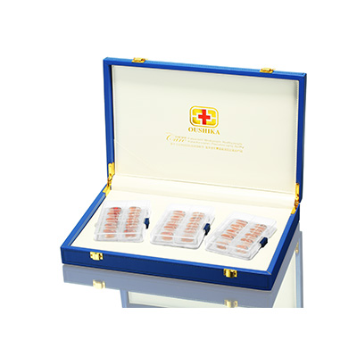 兴山子宫排毒套