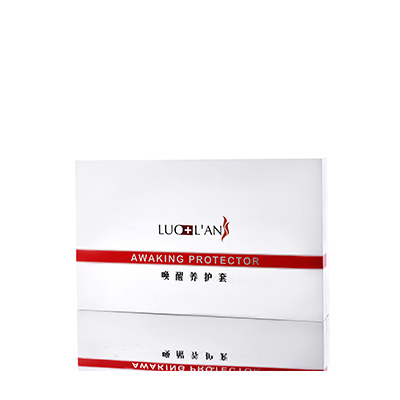 兴山气血能量增强套