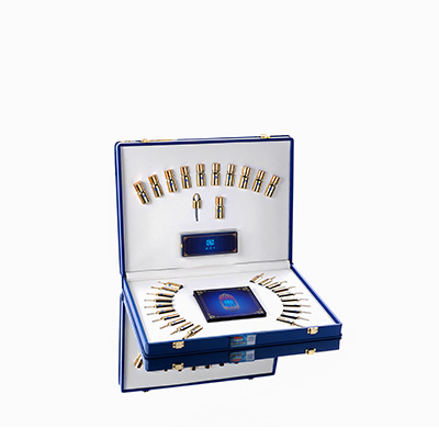 兴山全身经络解压套